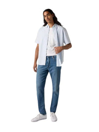 Levi's 512 Slim Affusolati Lightweight Lino Denim | Wellington