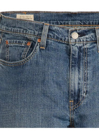 Levi's 512 Slim Affusolati Lightweight Lino Denim | Wellington
