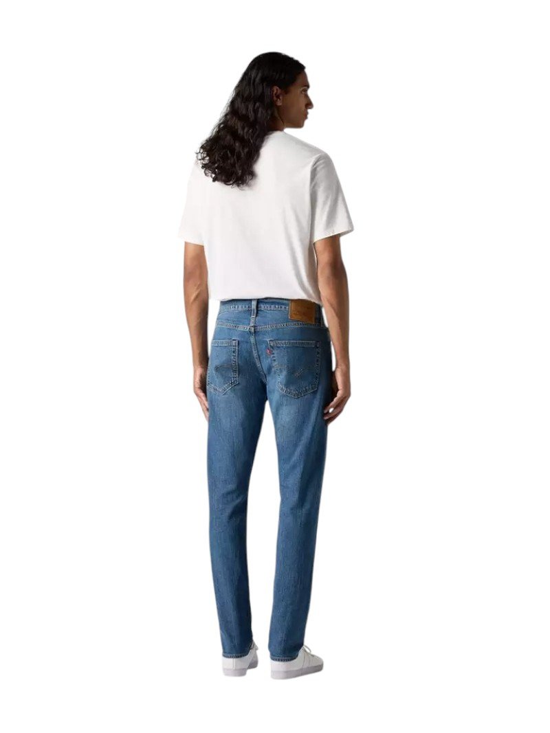 Levi's 512 Slim Affusolati Lightweight Lino Denim | Wellington