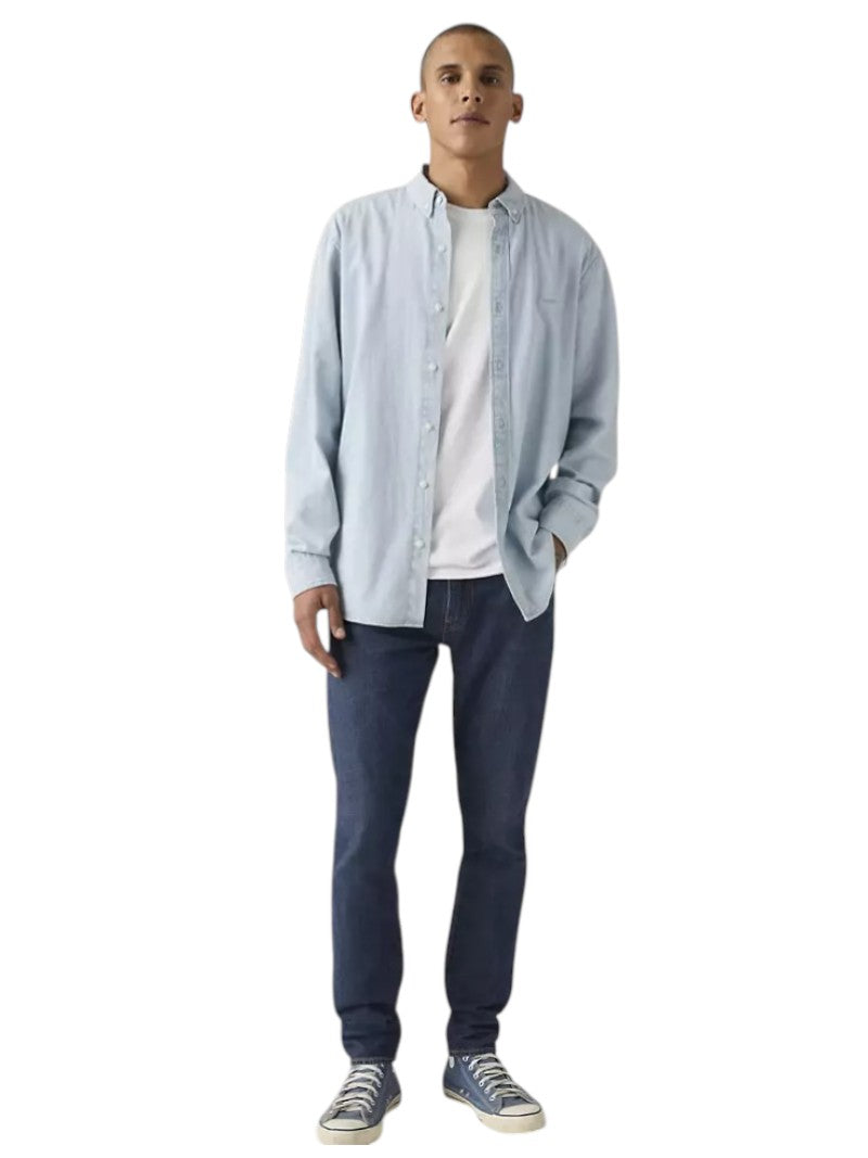 Levi’s 512 Slim Taper 288331539: 512 su Wellington Jeans
