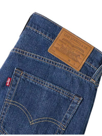 Levi’s 512 Slim Taper 288331539: 512 su Wellington Jeans