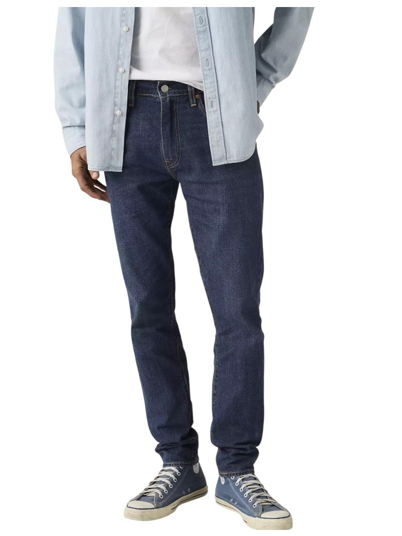 Levi’s 512 Slim Taper 288331539: 512 su Wellington Jeans