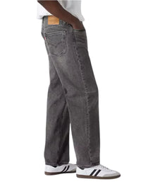 Jeans Levi's 568 Loose Straight 100% Cotone