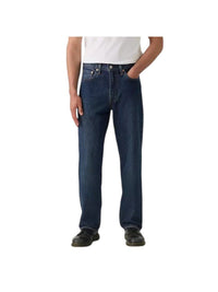 Jeans Levi’s 568 Straight Uomo Taglio Ampio