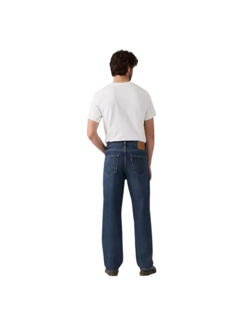 Jeans Levi’s 568 Straight Uomo Taglio Ampio