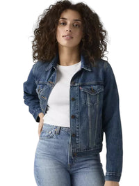 Giacca Levi's® Trucker Original Slim Fit | Wellington Jeans