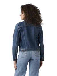 Giacca Levi's® Trucker Original Slim Fit | Wellington Jeans