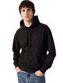 Felpa Con Cappuccio Levi's Housemark New Original 100% Cotone