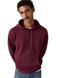 Felpa Con Cappuccio Levi's Housemark New Original 100% Cotone