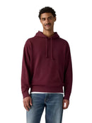 Felpa Con Cappuccio Levi's Housemark New Original 100% Cotone