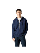 Felpa Uomo Levi's Original con Cappuccio e Zip | Wellington Jeans