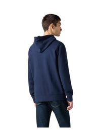 Felpa Uomo Levi's Original con Cappuccio e Zip | Wellington Jeans