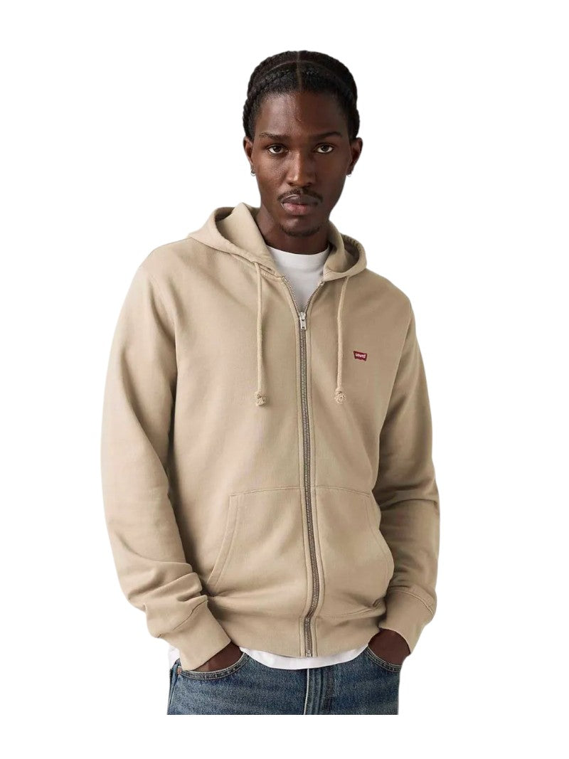 Beige / S