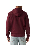 Felpa Levi's New Original Zip-up Hoodie