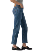 Levi's Jeans Donna Wedgie Dritti | Ariano Irpino