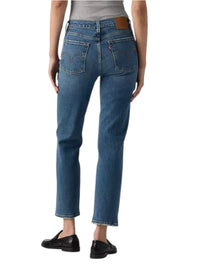 Levi's Jeans Donna Wedgie Dritti | Ariano Irpino