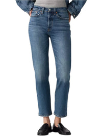 Levi's Jeans Donna Wedgie Dritti | Ariano Irpino