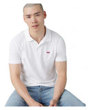 Polo Uomo Levi's Housemark Regular Fit Cotone | Wellington