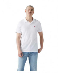 Polo Uomo Levi's Housemark Regular Fit Cotone | Wellington