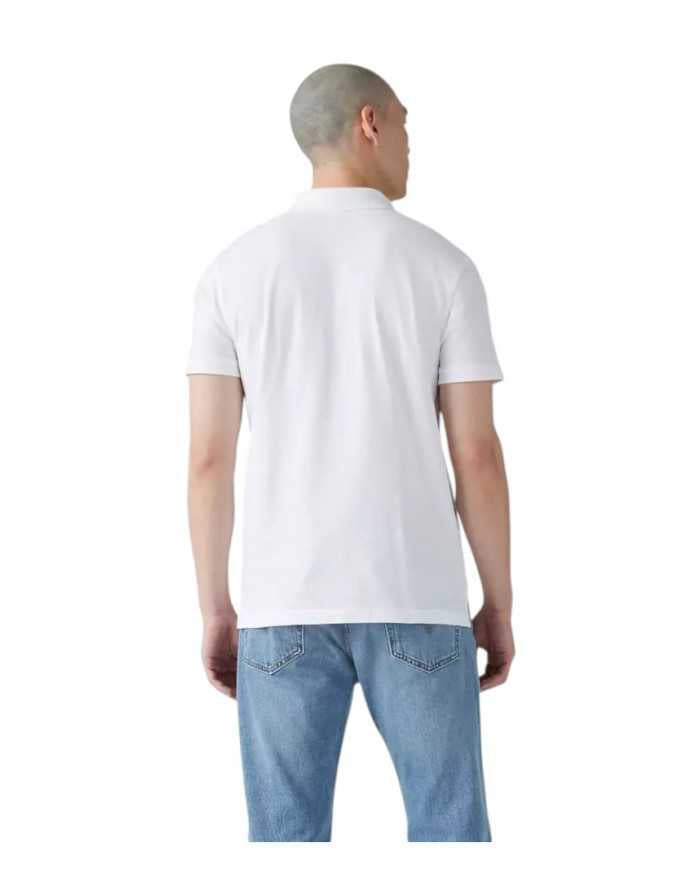 Polo Uomo Levi's Housemark Regular Fit Cotone | Wellington