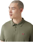 Polo Uomo Levi's Housemark Regular Fit Cotone | Wellington