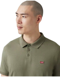 Polo Uomo Levi's Housemark Regular Fit Cotone | Wellington