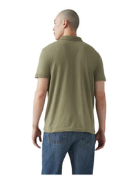 Polo Uomo Levi's Housemark Regular Fit Cotone | Wellington