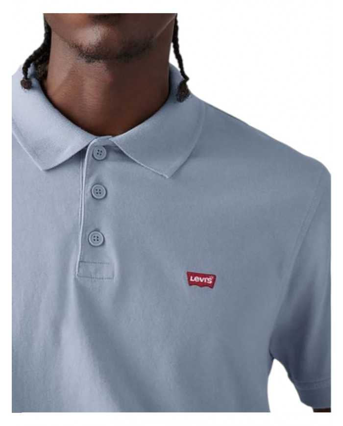 Polo Uomo Levi's Housemark Regular Fit Cotone | Wellington