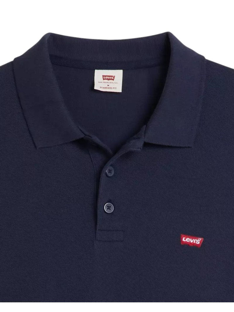 Polo Uomo Levi's Housemark Regular Fit Cotone | Wellington