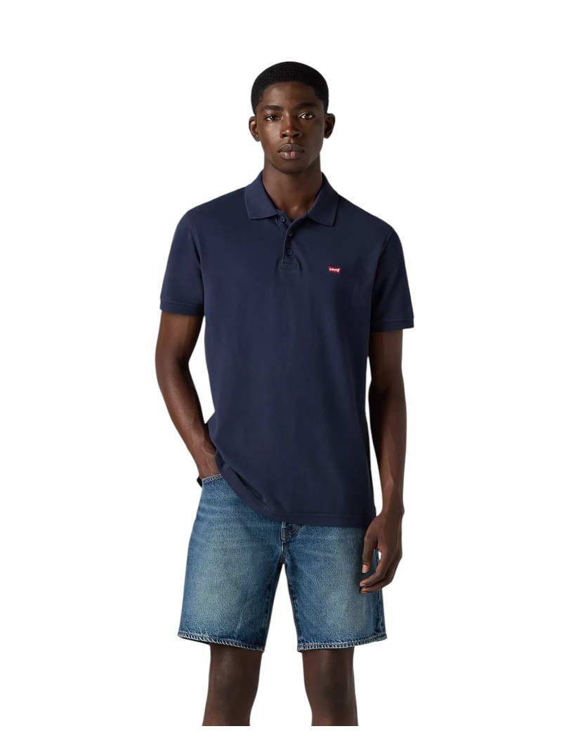 Polo Uomo Levi's Housemark Regular Fit Cotone | Wellington
