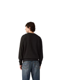 Felpa uomo Levi's Original Housemark Crewneck