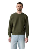 Felpa uomo Levi's Original Housemark Crewneck