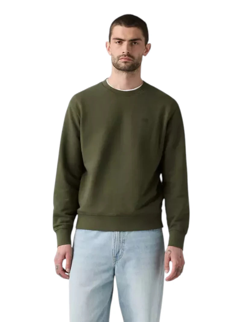 Deep Depths - Green / S