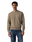 Felpa uomo Levi's Original Housemark Crewneck