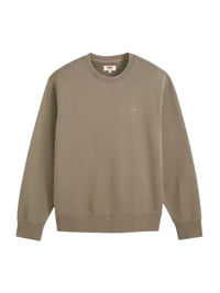 Felpa uomo Levi's Original Housemark Crewneck