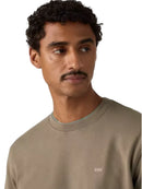 Felpa uomo Levi's Original Housemark Crewneck