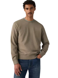 Felpa uomo Levi's Original Housemark Crewneck