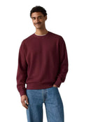 Felpa uomo Levi's Original Housemark Crewneck
