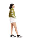 Levi's 501 Original Shorts Donna | Wellington Jeans