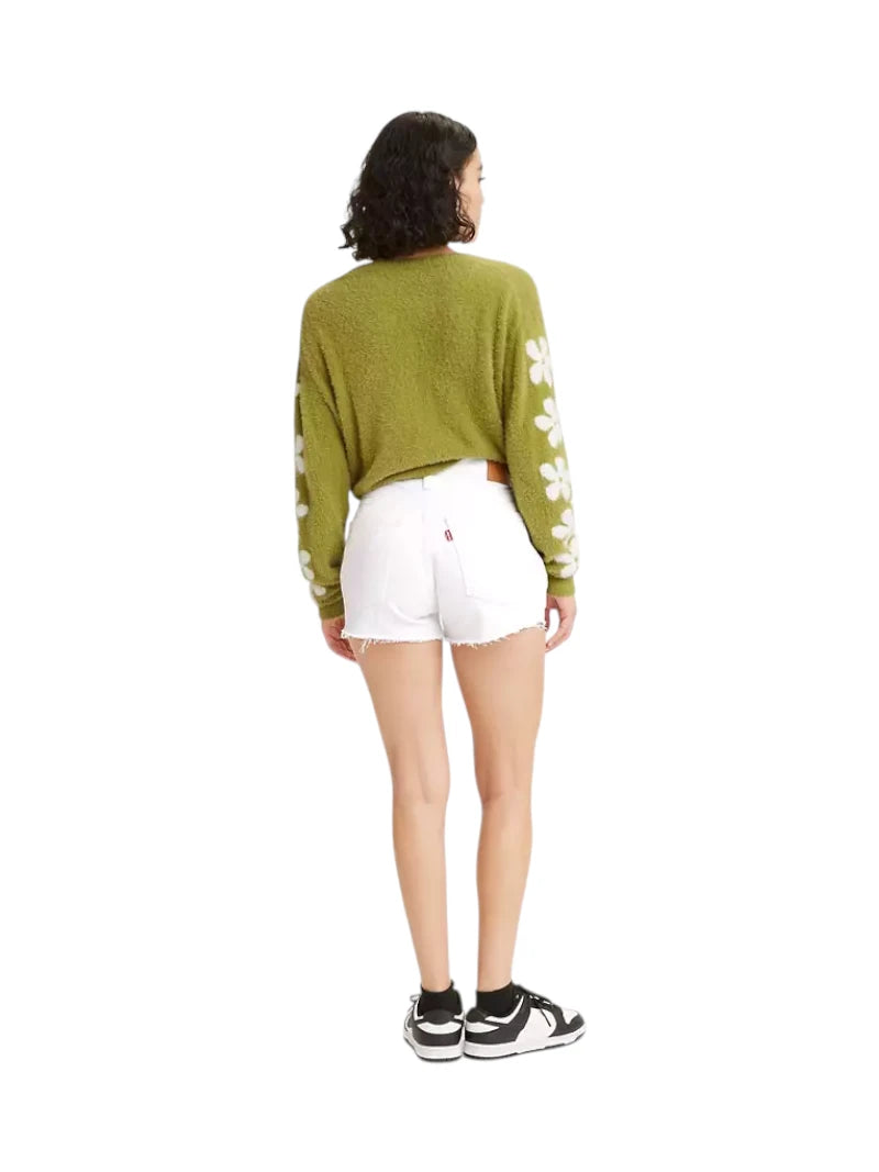 Levi's 501 Original Shorts Donna | Wellington Jeans