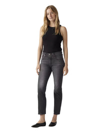 Jeans Levi’s 501 Crop Donna a Vita Alta | Wellington Jeans