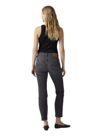 Jeans Levi’s 501 Crop Donna a Vita Alta | Wellington Jeans