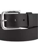 Cintura Uomo Levi's Seine in Vera Pelle da 38 mm
