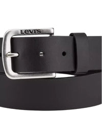 Cintura Uomo Levi's Seine in Vera Pelle da 38 mm