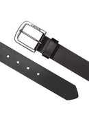 Cintura Uomo Levi's Seine in Vera Pelle da 38 mm
