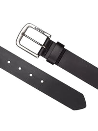 Cintura Uomo Levi's Seine in Vera Pelle da 38 mm