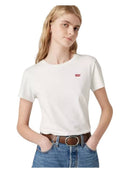 T-shirt Donna Levi’s The Perfect in Cotone Jersey | Wellington