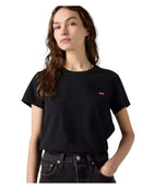 T-shirt Donna Levi’s The Perfect in Cotone Jersey | Wellington