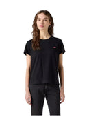 T-shirt Donna Levi’s The Perfect in Cotone Jersey | Wellington