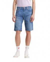 Levi's 405™ Standard Shorts Denim Stretch - Wellington Jeans